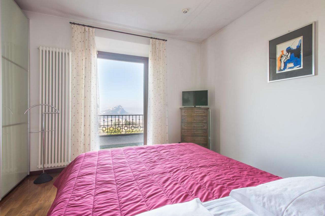 B&B Il Sentiero Dei Goti Monte Grimano Terme Exteriör bild